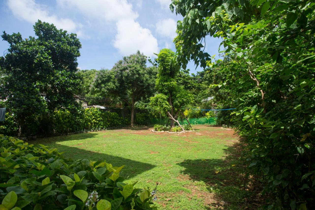 Franky Villa Balabag  Exterior photo