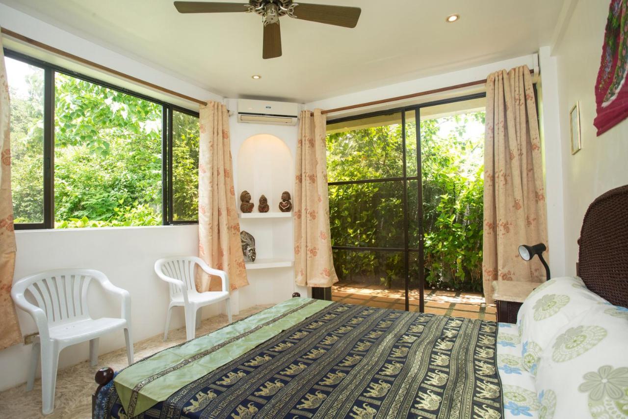 Franky Villa Balabag  Exterior photo