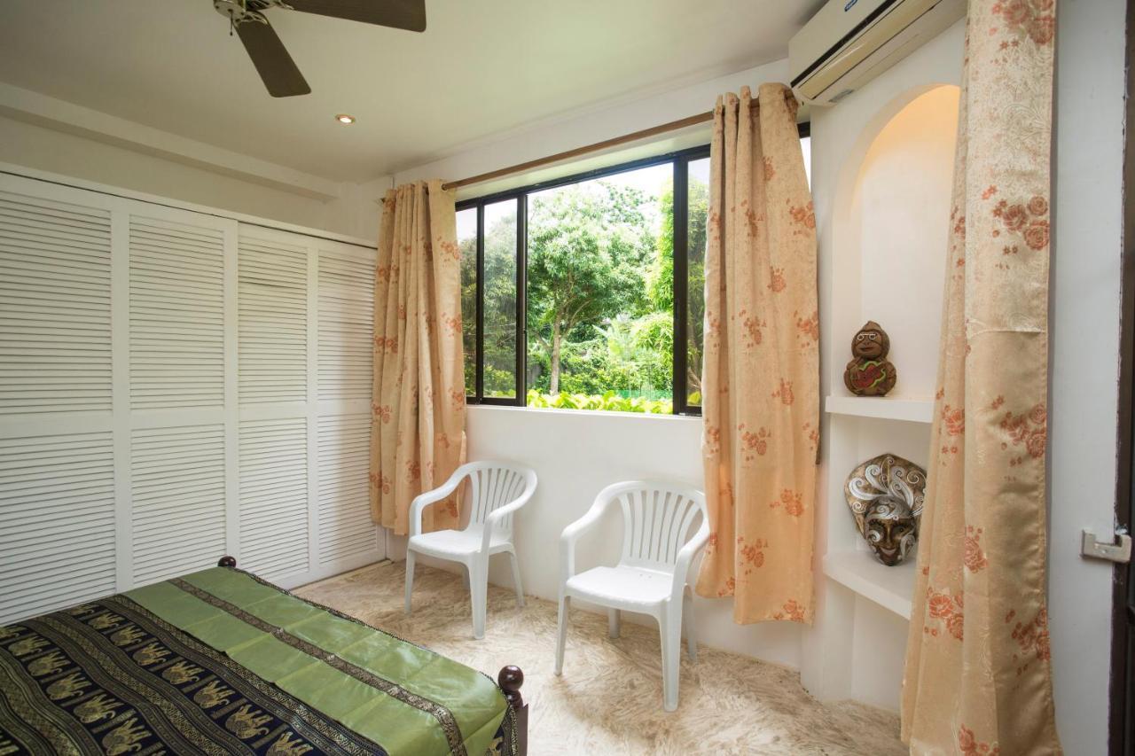 Franky Villa Balabag  Exterior photo