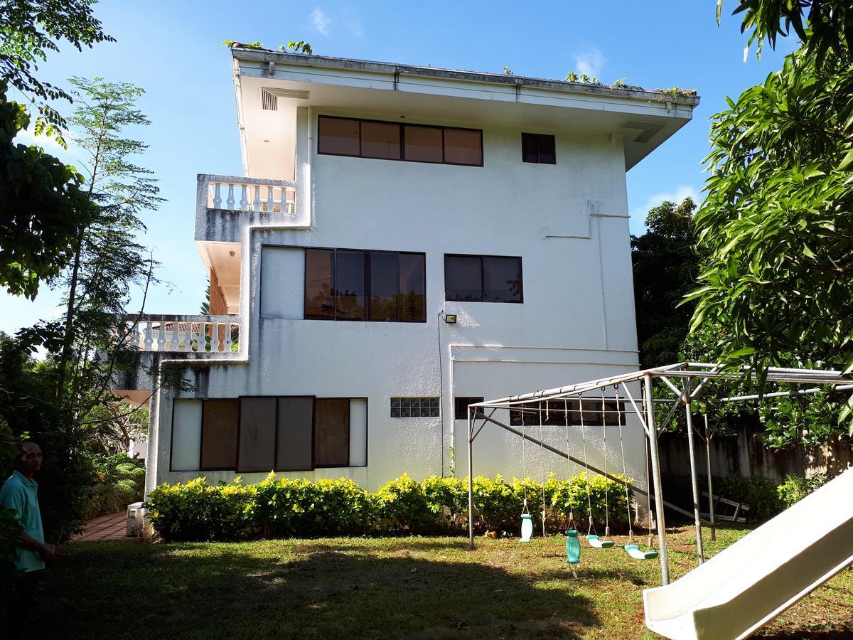 Franky Villa Balabag  Exterior photo